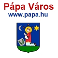 Pápa város hivatalos honlapja
